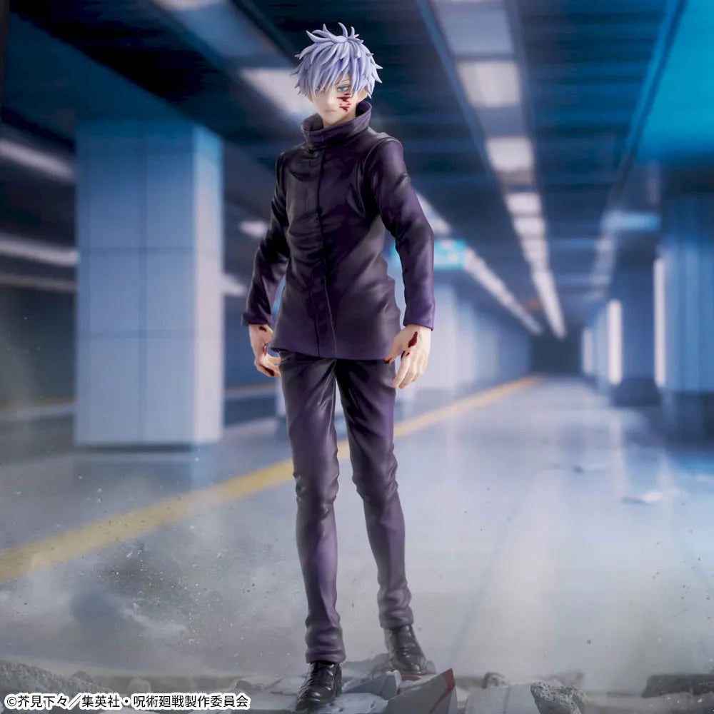 Jujutsu Kaisen - Gojo Satoru - Luminasta ~Osatsu~ (SEGA)