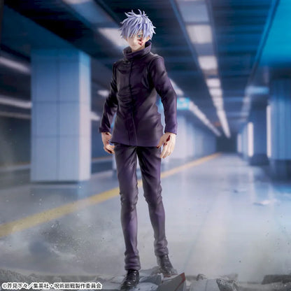 Jujutsu Kaisen - Gojo Satoru - Luminasta ~Osatsu~ (SEGA)