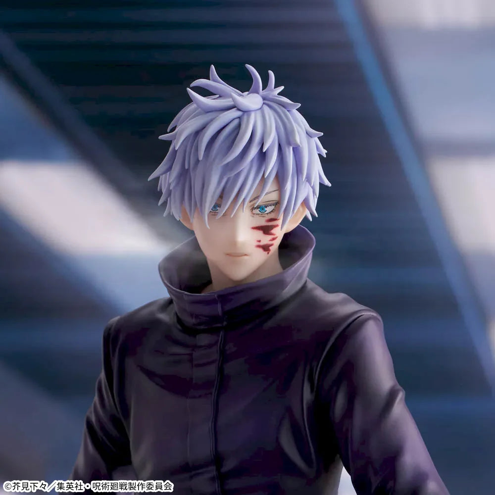Jujutsu Kaisen - Gojo Satoru - Luminasta ~Osatsu~ (SEGA)