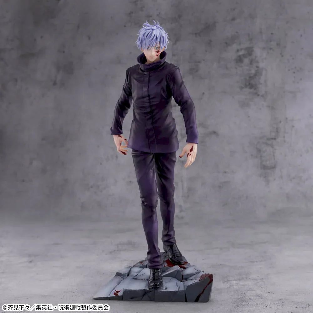 Jujutsu Kaisen - Gojo Satoru - Luminasta ~Osatsu~ (SEGA)