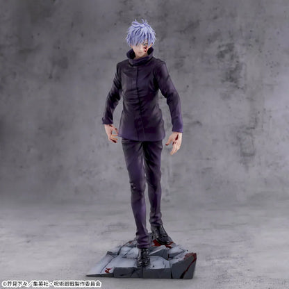 Jujutsu Kaisen - Gojo Satoru - Luminasta ~Osatsu~ (SEGA)