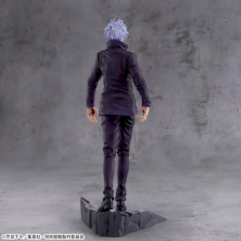 Jujutsu Kaisen - Gojo Satoru - Luminasta ~Osatsu~ (SEGA)