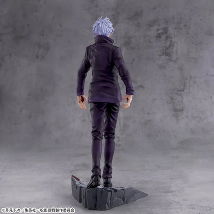 Jujutsu Kaisen - Gojo Satoru - Luminasta ~Osatsu~ (SEGA)