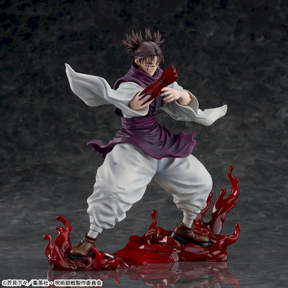 Jujutsu Kaisen - Choso - FIGURIZMα ~Kakurin Yakudo・Sai~ (SEGA)