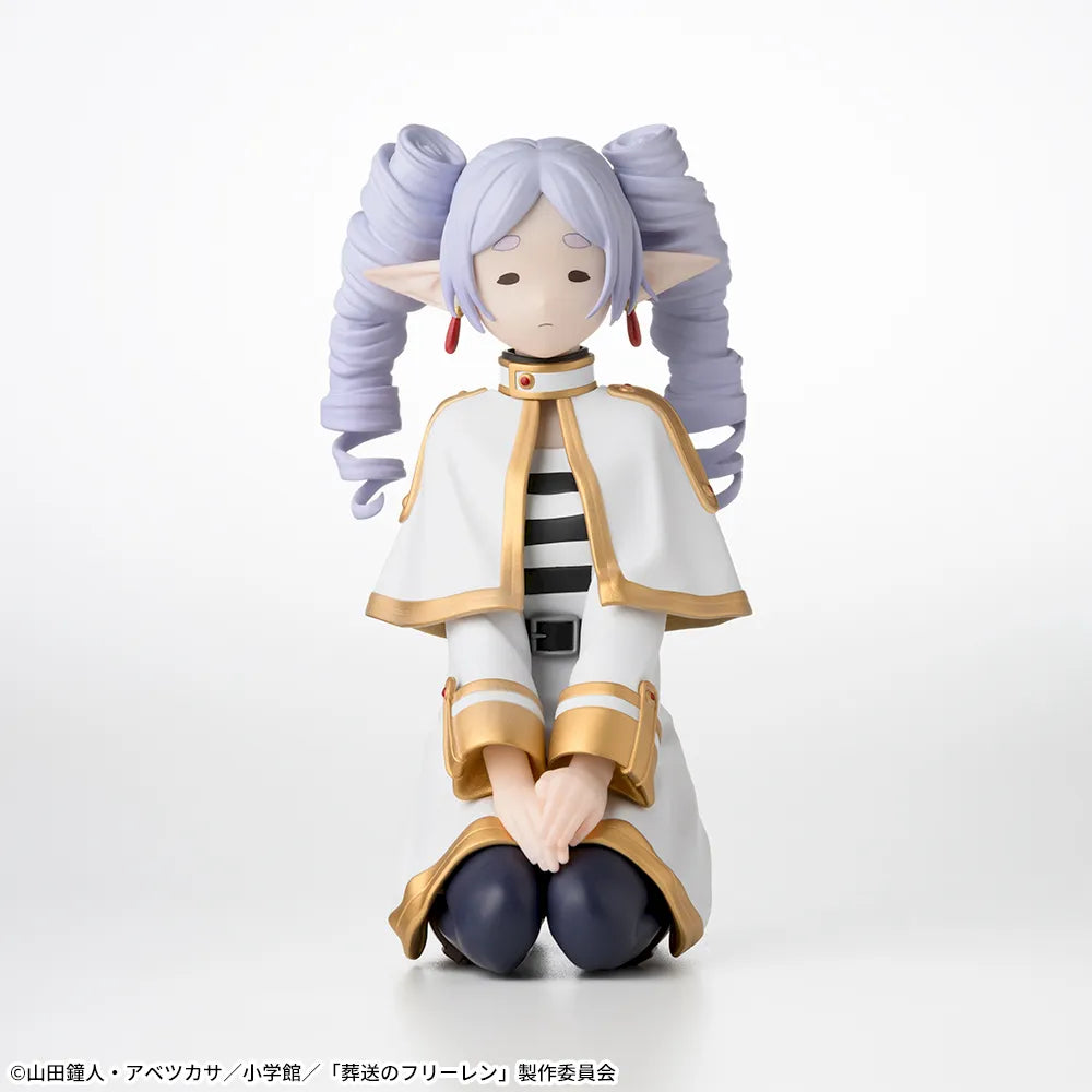 Frieren: Beyond Journey's End - Frieren - Chokonose Premium Figure (SEGA)