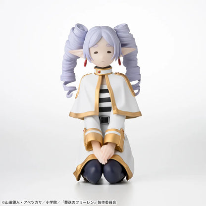 Frieren: Beyond Journey's End - Frieren - Chokonose Premium Figure (SEGA)