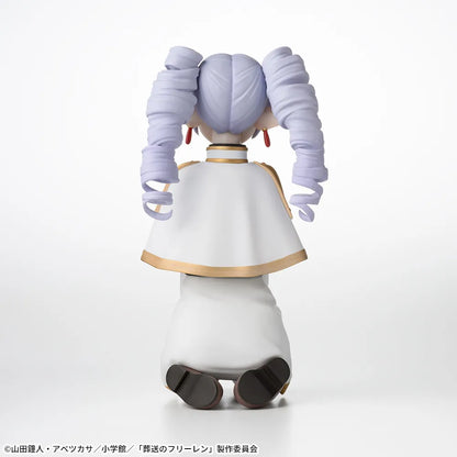 Frieren: Beyond Journey's End - Frieren - Chokonose Premium Figure (SEGA)