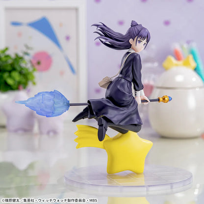 Witch Watch - Miyao Nemu - Luminasta (SEGA)