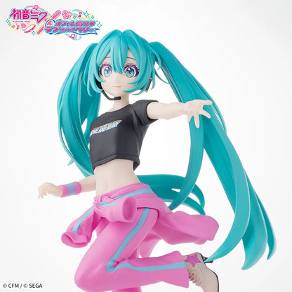 Vocaloid - Hatsune Miku - Desktop x Decorate Collection (SEGA)