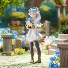 Frieren: Beyond Journey's End - Frieren - Luminasta ~Flower Field~ (SEGA)