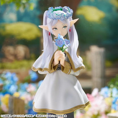 Frieren: Beyond Journey's End - Frieren - Luminasta ~Flower Field~ (SEGA)