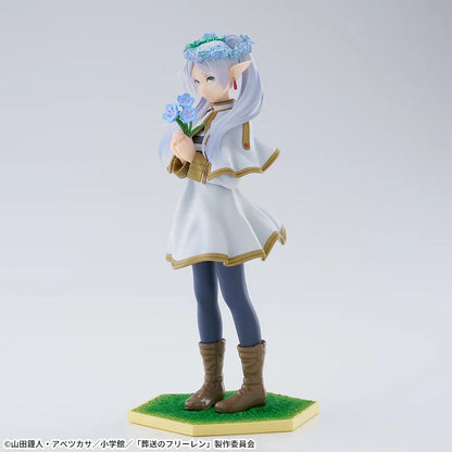 Frieren: Beyond Journey's End - Frieren - Luminasta ~Flower Field~ (SEGA)