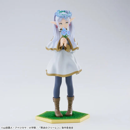Frieren: Beyond Journey's End - Frieren - Luminasta ~Flower Field~ (SEGA)