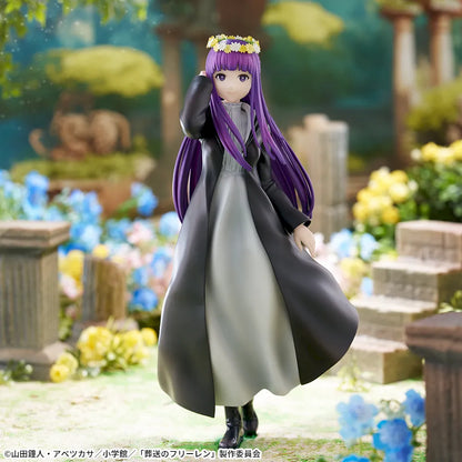 Frieren: Beyond Journey’s End - Fern - Luminasta ~Flower Field~ (SEGA)