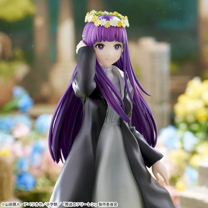 Frieren: Beyond Journey’s End - Fern - Luminasta ~Flower Field~ (SEGA)