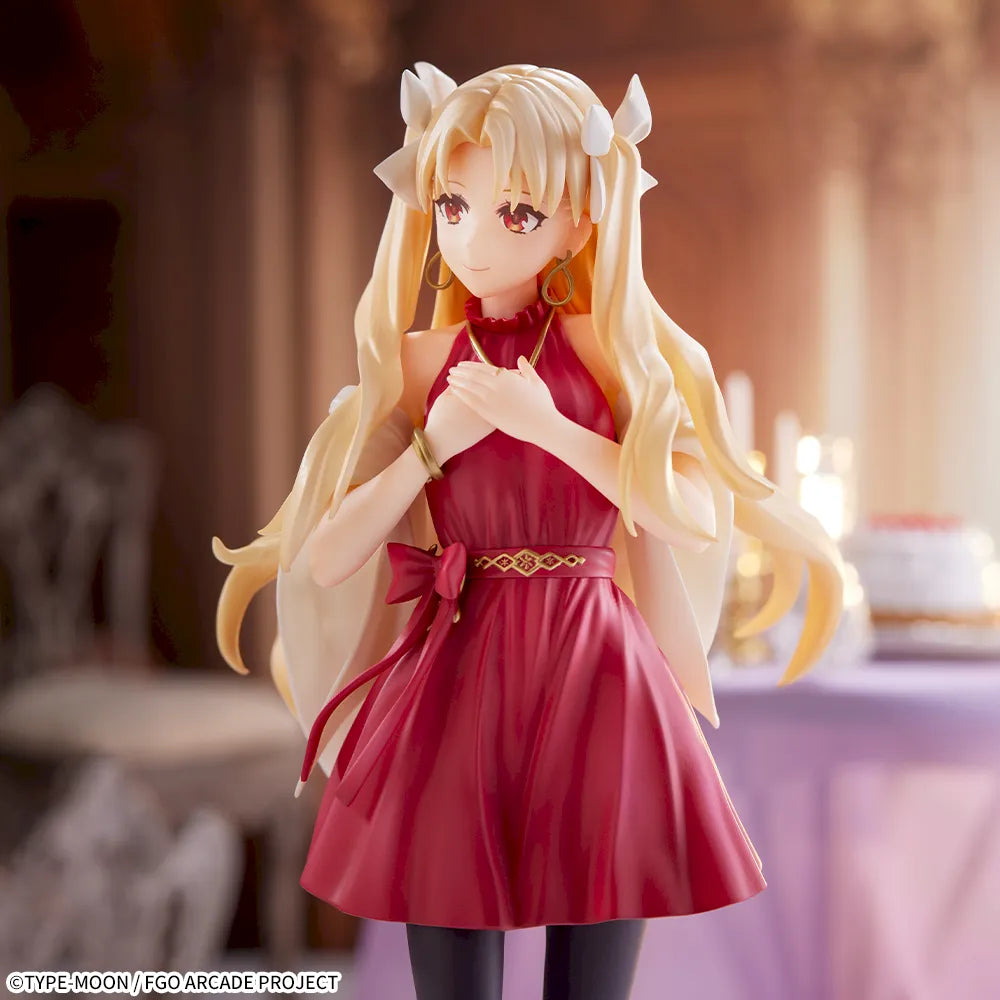 Fate/Grand Order - Lancer/Ereshkigal - Luminasta (SEGA)