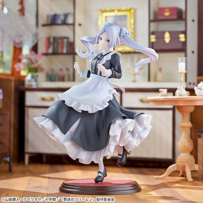 Frieren: Beyond Journey's End - Frieren - Luminasta ~Maid Outfit~ (SEGA)