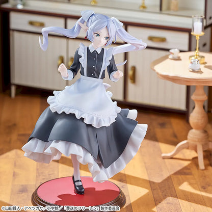 Frieren: Beyond Journey's End - Frieren - Luminasta ~Maid Outfit~ (SEGA)
