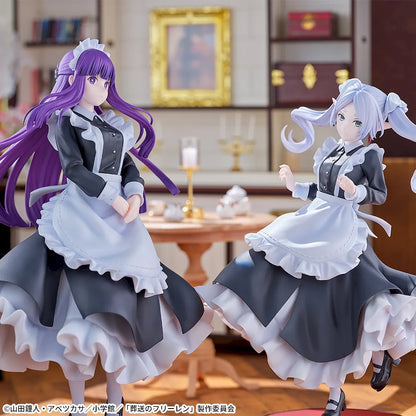 Frieren: Beyond Journey's End - Frieren - Luminasta ~Maid Outfit~ (SEGA)