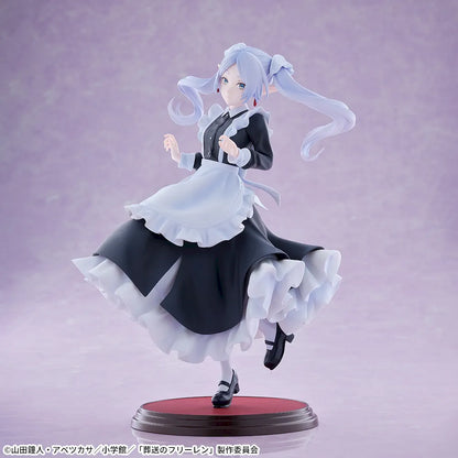 Frieren: Beyond Journey's End - Frieren - Luminasta ~Maid Outfit~ (SEGA)