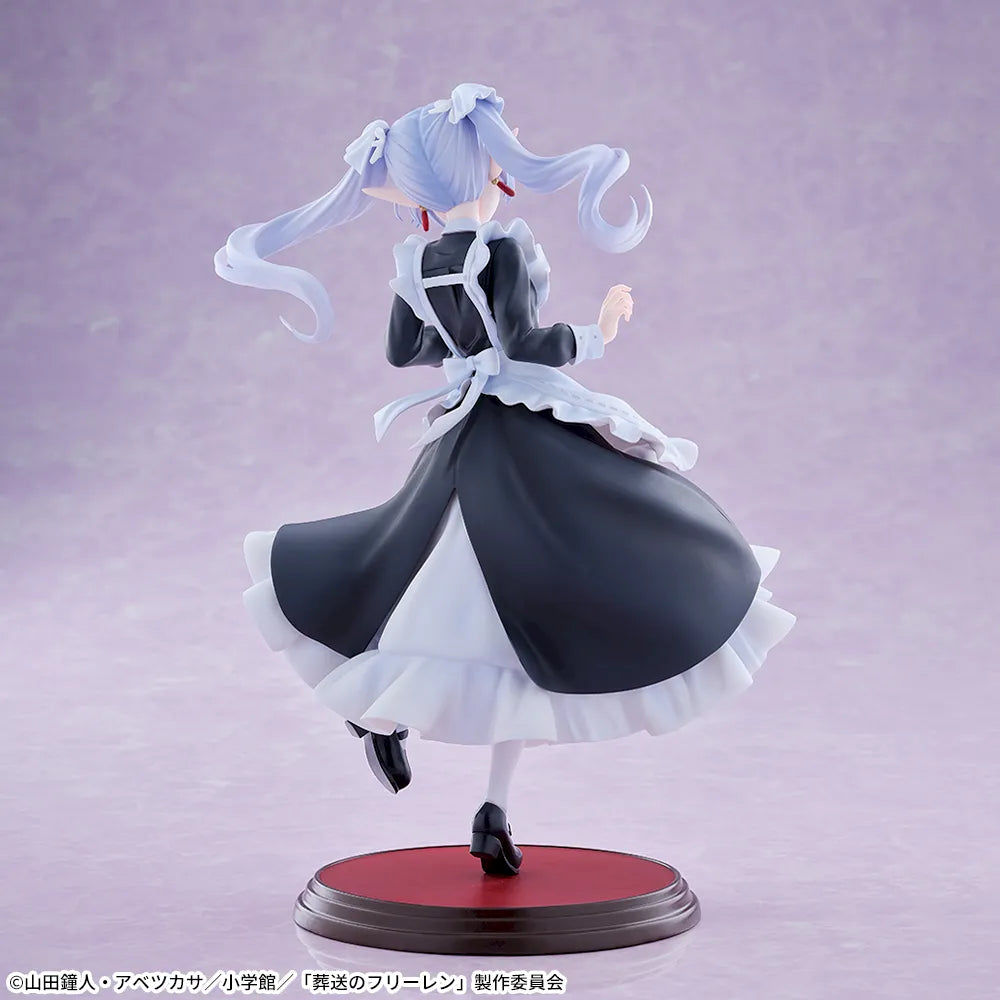 Frieren: Beyond Journey's End - Frieren - Luminasta ~Maid Outfit~ (SEGA)