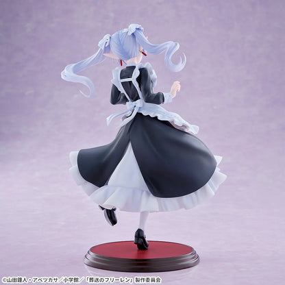 Frieren: Beyond Journey's End - Frieren - Luminasta ~Maid Outfit~ (SEGA)