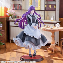 Frieren: Beyond Journey's End - Fern - Luminasta ~Maid Outfit~ (SEGA)