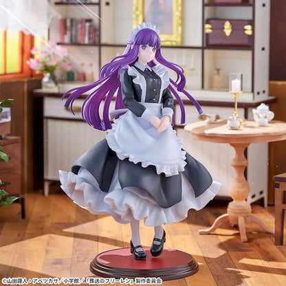 Frieren: Beyond Journey's End - Fern - Luminasta ~Maid Outfit~ (SEGA)