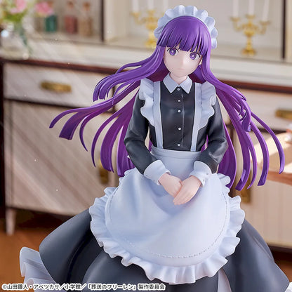 Frieren: Beyond Journey's End - Fern - Luminasta ~Maid Outfit~ (SEGA)