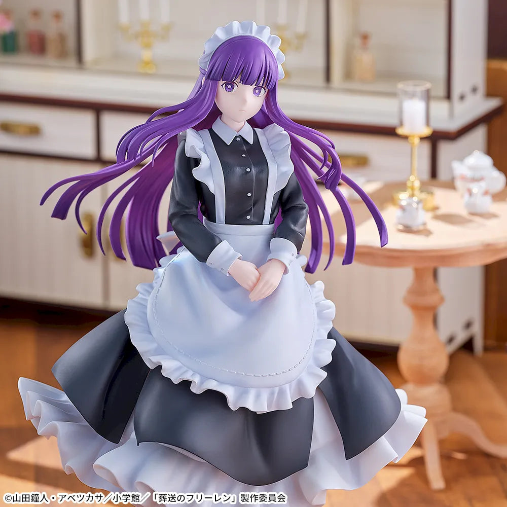 Frieren: Beyond Journey's End - Fern - Luminasta ~Maid Outfit~ (SEGA)