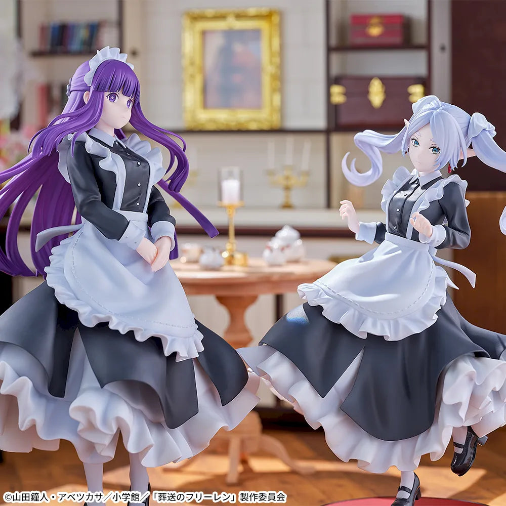 Frieren: Beyond Journey's End - Fern - Luminasta ~Maid Outfit~ (SEGA)