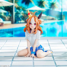 Uma Musume Pretty Derby - Copano Rickey - Yumemirize ~Gaze on Me!~ (SEGA)
