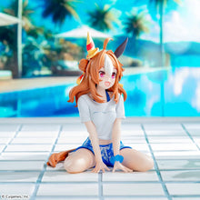 Uma Musume Pretty Derby - Copano Rickey - Yumemirize ~Gaze on Me!~ (SEGA)