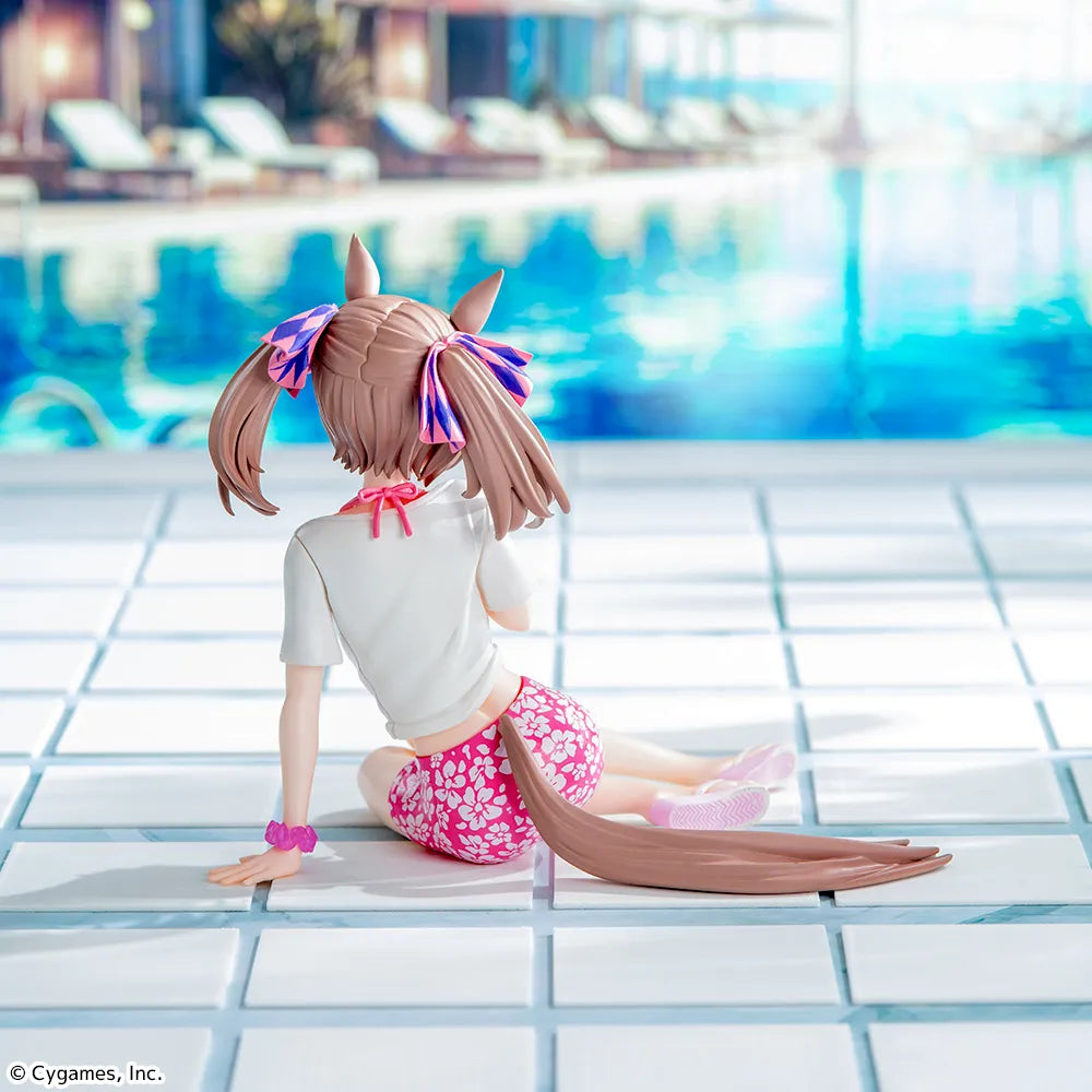 Uma Musume: Pretty Derby - Smart Falcon - Yumemirize ~Gaze on Me!~ (SEGA)