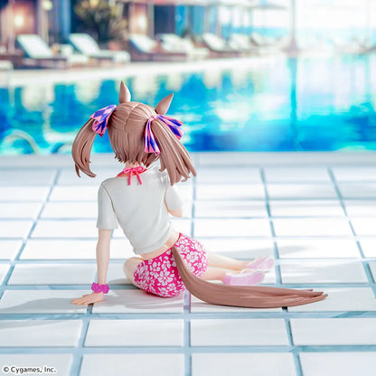 Uma Musume: Pretty Derby - Smart Falcon - Yumemirize ~Gaze on Me!~ (SEGA)