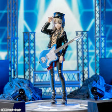 Girls Band Cry - Kawaragi Momoka - XStellar (SEGA)