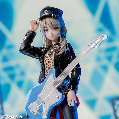 Girls Band Cry - Kawaragi Momoka - XStellar (SEGA)