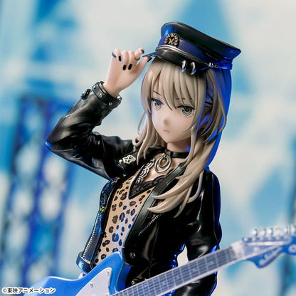 Girls Band Cry - Kawaragi Momoka - XStellar (SEGA)