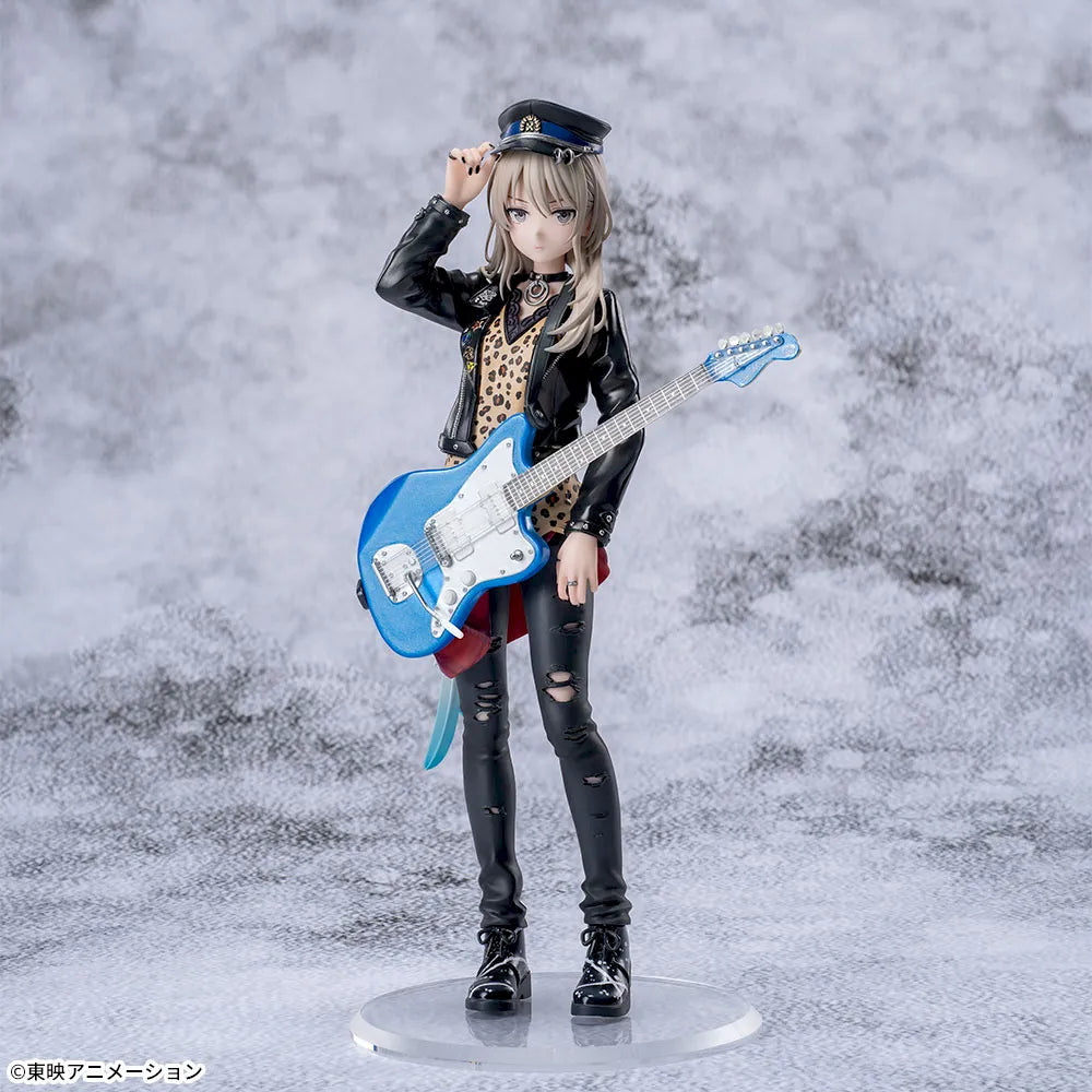 Girls Band Cry - Kawaragi Momoka - XStellar (SEGA)