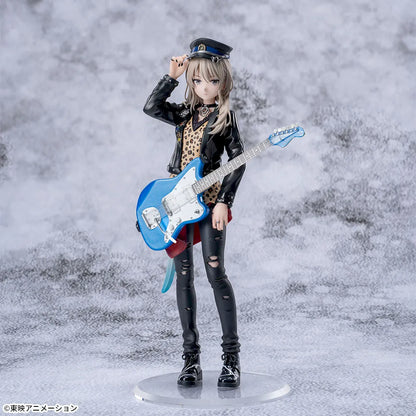 Girls Band Cry - Kawaragi Momoka - XStellar (SEGA)