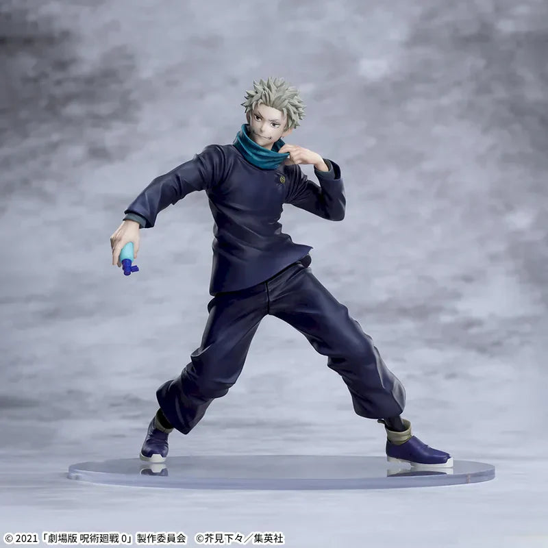 Jujutsu Kaisen - Inumaki Toge - Luminasta ~5th Anniversary~ (SEGA)