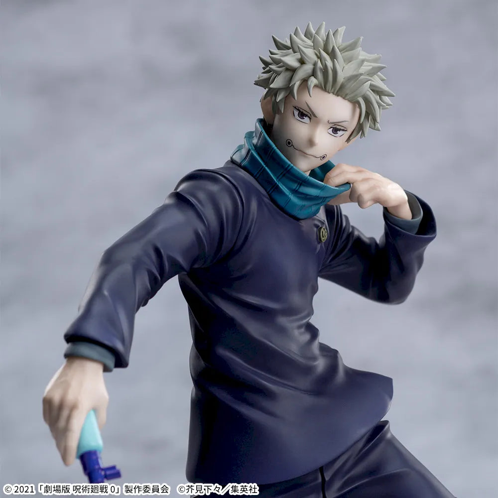 Jujutsu Kaisen - Inumaki Toge - Luminasta ~5th Anniversary~ (SEGA)