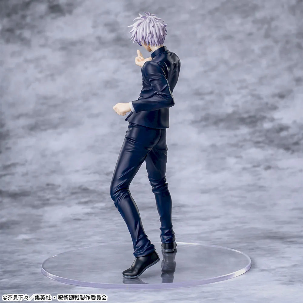 Jujutsu Kaisen - Gojo Satoru - Luminasta ~5th Anniversary~ (SEGA)