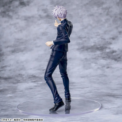 Jujutsu Kaisen - Gojo Satoru - Luminasta ~5th Anniversary~ (SEGA)