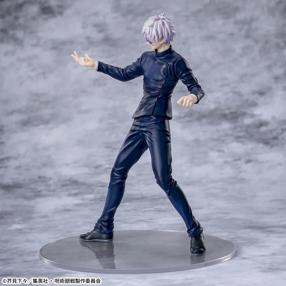 Jujutsu Kaisen - Gojo Satoru - Luminasta ~5th Anniversary~ (SEGA)