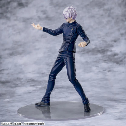 Jujutsu Kaisen - Gojo Satoru - Luminasta ~5th Anniversary~ (SEGA)