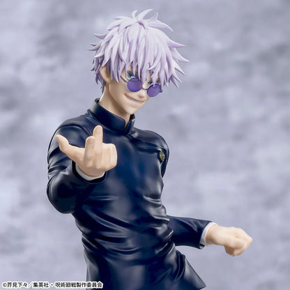Jujutsu Kaisen - Gojo Satoru - Luminasta ~5th Anniversary~ (SEGA)