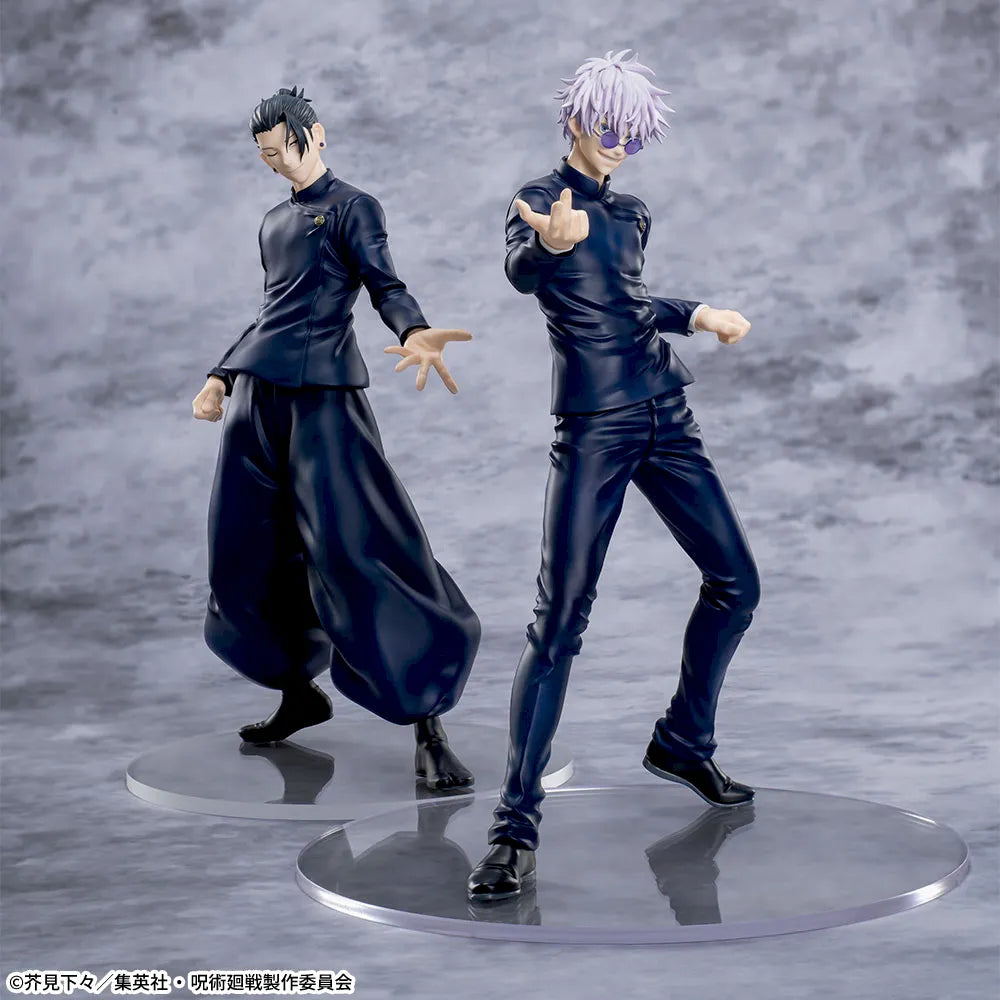 Jujutsu Kaisen - Gojo Satoru - Luminasta ~5th Anniversary~ (SEGA)