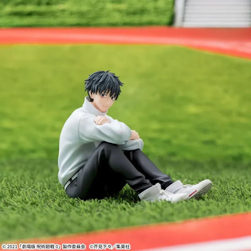 Jujutsu Kaisen 0 - Okkotsu Yuta - Yumemirize (SEGA)
