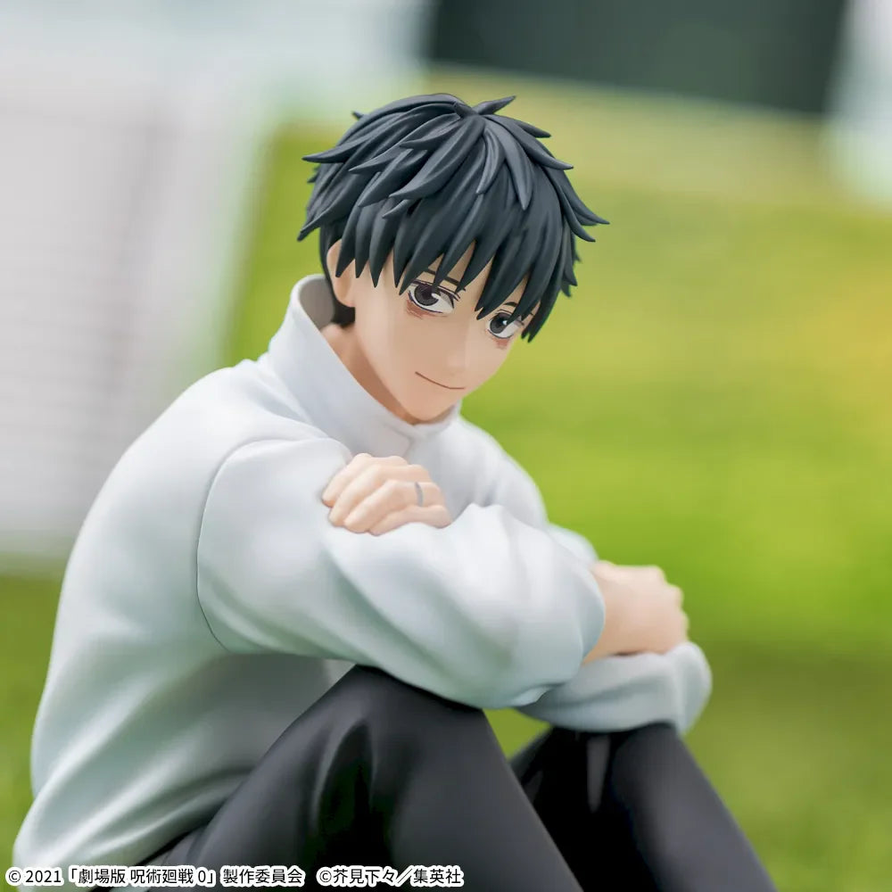 Jujutsu Kaisen 0 - Okkotsu Yuta - Yumemirize (SEGA)